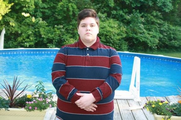 Gavin Grimm, a 17-year-old transgender student, was denied the use of the boys' restroom at Gloucester High School. The ACLU filed suit on Grimm's behalf, arguing that Grimm's Fourteenth Amendment rights were violated, and that the Gloucester School Board violated Title IX of the Education Amendments of 1972 by denying him the use of the boys' restroom and locker room. Photo courtesy the American Civil Liberties Union
