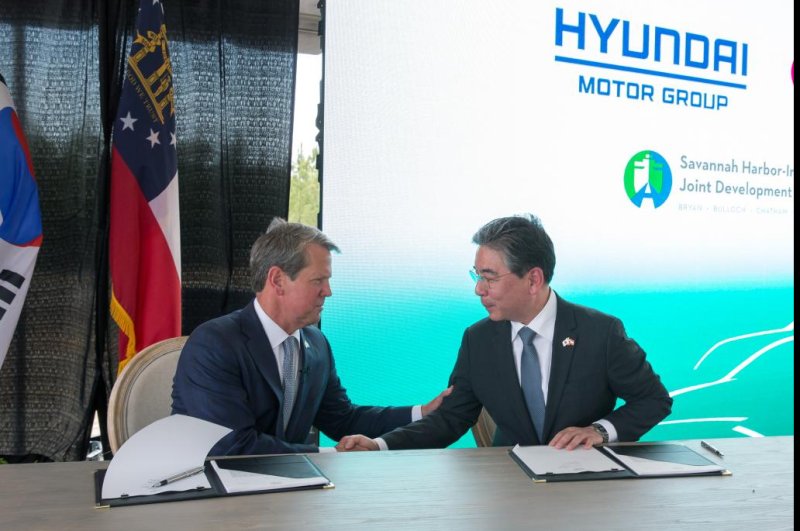 Hyundai to build dedicated EV factory complex in U.S.
