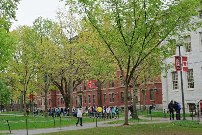 Harvard orders evacuations after bombs reported on campus [UPDATED]