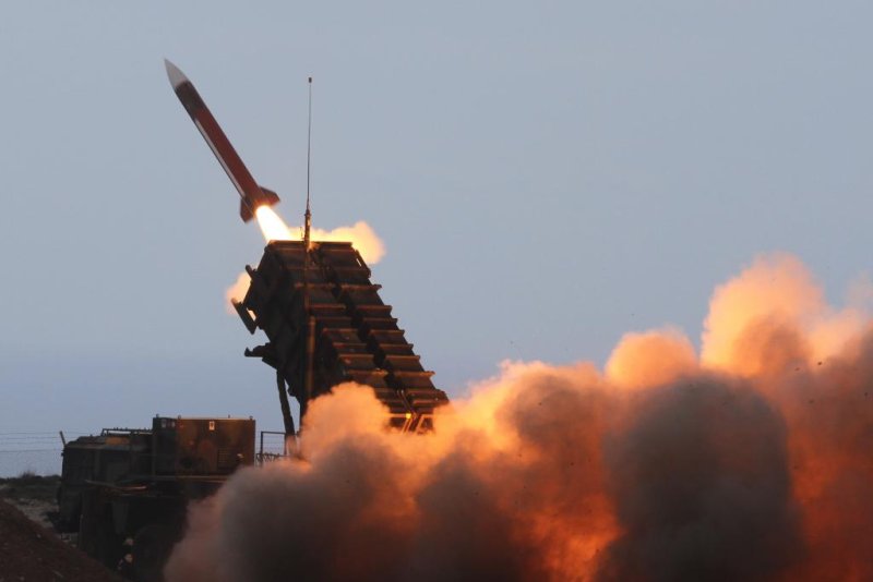 U.S. Army looks to Air Force for future air defenses