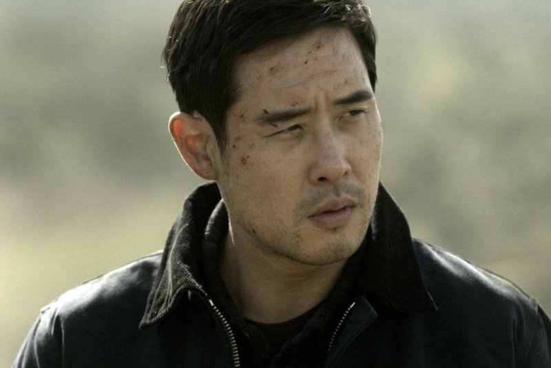 Ben Song (Raymond Lee) spends more time in the past in "Quantum Leap" Season 2. Photo courtesy of NBC