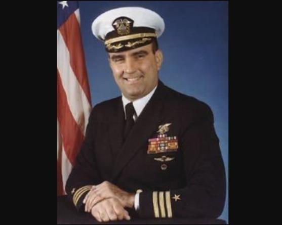 Richard Marcinko, Navy vet and designer of famed SEAL Team Six, dies at 81