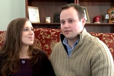 Josh Duggar could be dropped from '19 Kids and Counting'