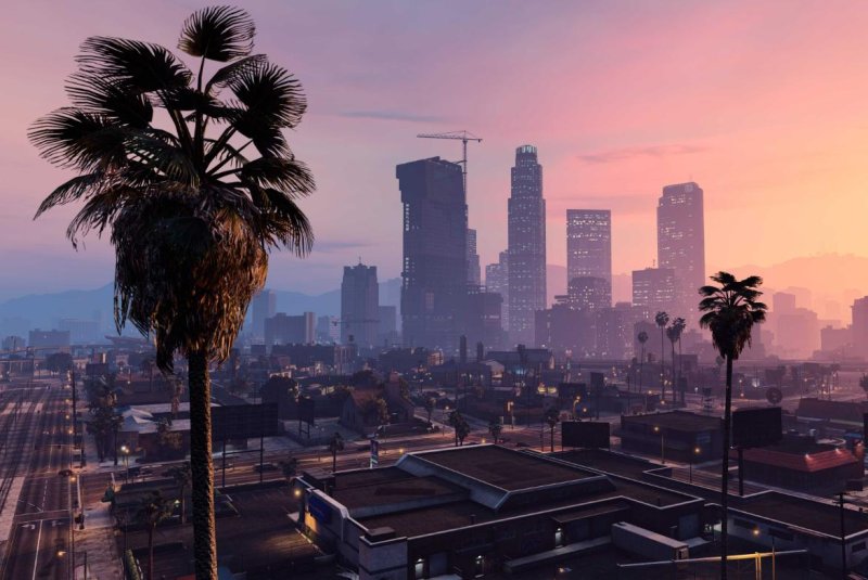 Rockstar Games will release a first trailer for the video game "Grand Theft Auto VI" on Dec. 5. Photo by Rockstar Games via 2022 press release