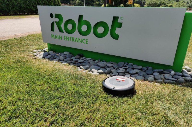 Amazon and iRobot announced Friday that Amazon is acquiring iRobot for $1.7 billion, pending regulatory and iRobot shareholder approval. Photo by iRobot/Twitter