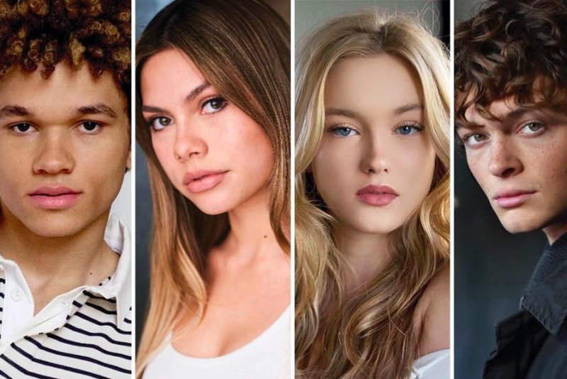 'Wolf Pack' announces cast, begins production with 'Teen Wolf' creator