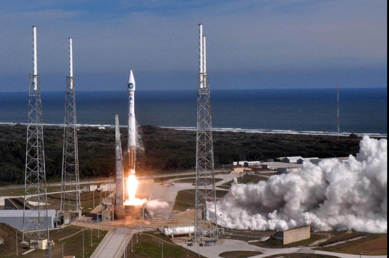 United Launch Alliance gets $138 million Atlas V contract