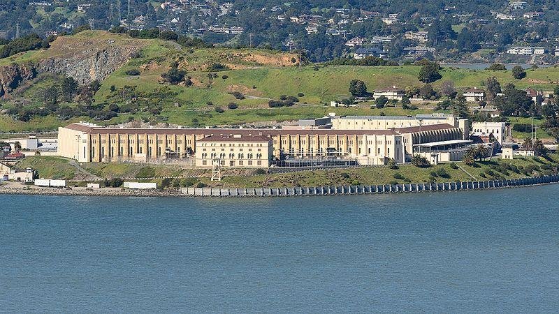 Officials probe stabbing death of San Quentin inmate