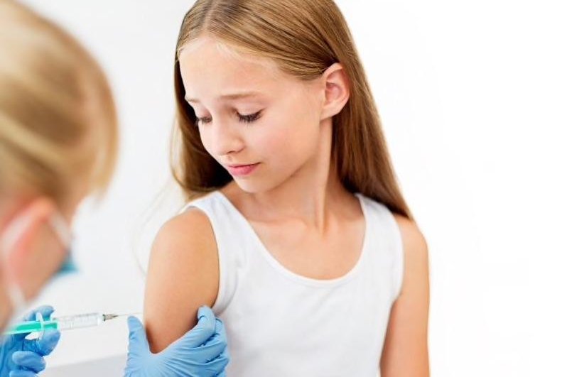 Study whooping cough vaccine effectiveness fades with time  UPI.com