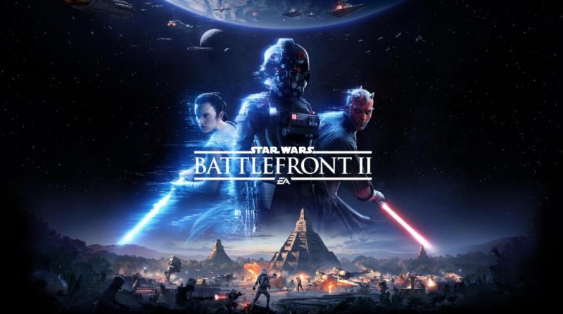 'Star Wars Battlefront II' open beta to launch in October