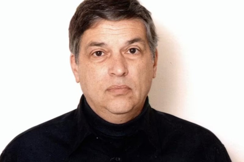 Robert Hanssen, a former FBI agent who sold U.S. secrets for $1.4 million to the Soviet Union and later Russia, was found dead Monday in his Colorado prison cell, according to the Federal Bureau of Prisons. Photo courtesy of the FBI