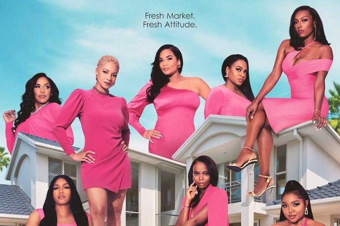 Netflix's 'Selling Tampa' showcases team of Black women in luxury real estate