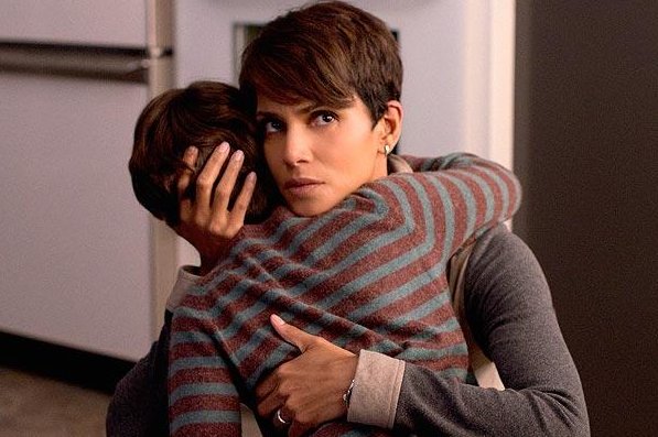 'Extant' trailer: Halle Berry brings something mysterious back from space