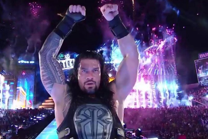 WWE WrestleMania 33: A funeral for The Undertaker, John Cena's question and a Hardy Boyz comeback