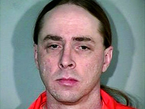 Convicted murderer Jeffrey Landrigan, on Arizona's death row for 20 years, was executed by lethal injection after a federal stay was lifted