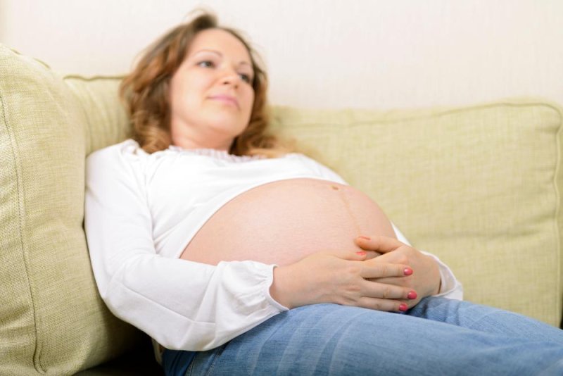 Researchers suggest pregnant women be cautious when taking SSRIs for depression after linking two widely used types of the drug to birth defects. Photo: Viacheslav Lopatin/Shutterstock