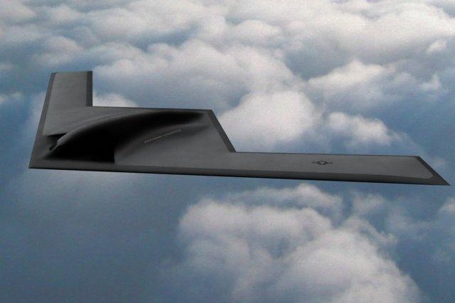 Air Force makes way for B-21 to replace B-1B, B-2 bombers