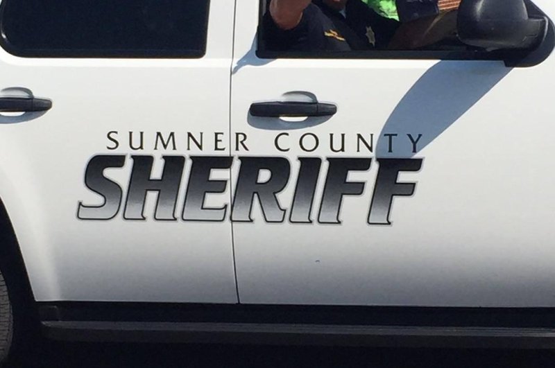 The Sumner County Sheriff's Office is calling the shooting death of a Kansas man a "hunting-related accident" after a dog stepped on a rifle, discharging it. Photo courtesy of Sumner County Sheriff's Office