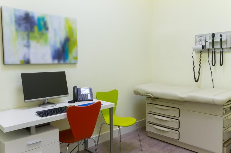 A new study shows that while retail health clinics are cheaper per year than doctor's offices or emergency rooms for minor care, their convenience and speed has led to more people using them, actually driving costs up, because it represents new care, rather than replacing more expensive care, according to researchers. Photo by PhotoSerg/Shutterstock