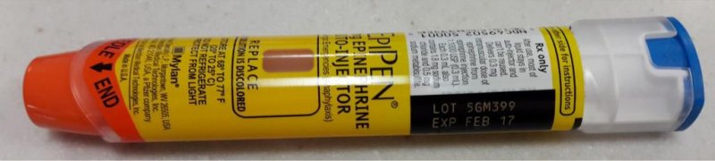 EpiPens have increased from $57 per pen in 2007 to about $500 per pen today. New York Attorney General Eric Schneiderman announced Tuesday that his office has launched an antitrust investigation into Mylan Pharmaceuticals, which makes the EpiPen.