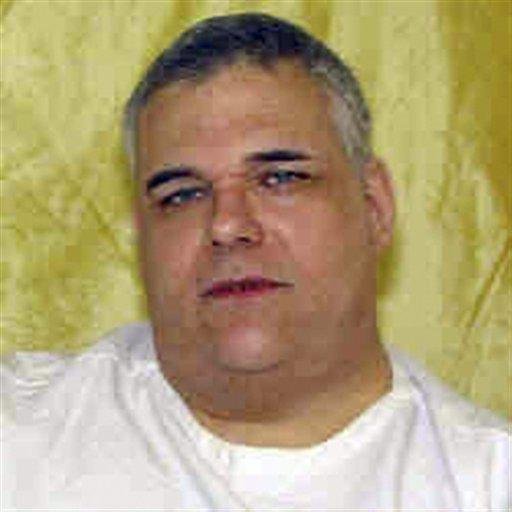 Obese killer spared by governor