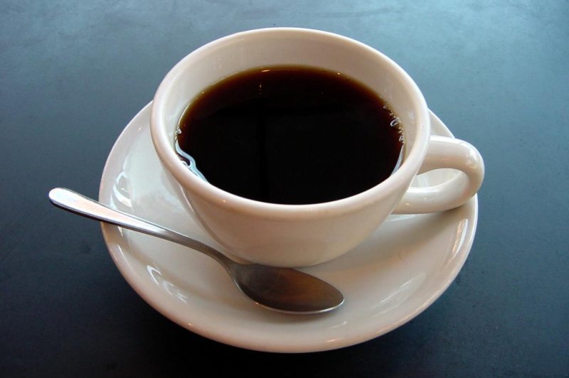 A recently published study concluded that men who drink caffeine roughly equivalent with two to three cups of coffee per day may have a reduced risk of erectile dysfunction. Photo by Julius Schorzman/CC/Wikimedia Commons