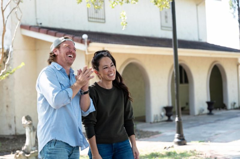 Chip and Joanna Gaines unveil Magnolia Network launch slate