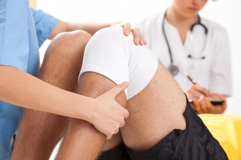 Study: Patient tissue better than cadaver in ACL reconstruction