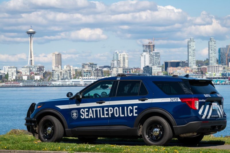 The Justice Department filed a proposed agreement Tuesday with Seattle to end a 2012 consent decree, ending more than a decade of federal supervision over the Seattle Police Department for its use of excessive force. Photo courtesy of Seattle Police Department