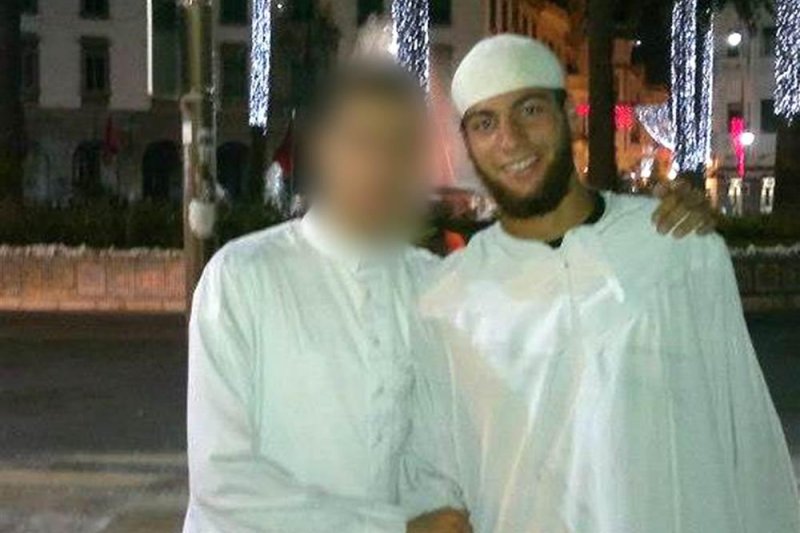 Ayoub El-Khazzani attack on Paris train was 'well prepared'
