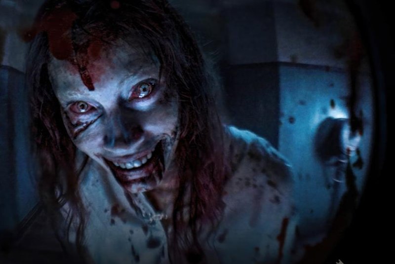 ‘Final of Us,’ ‘Evil Lifeless Rise’ coming to Common Halloween Horror Nights