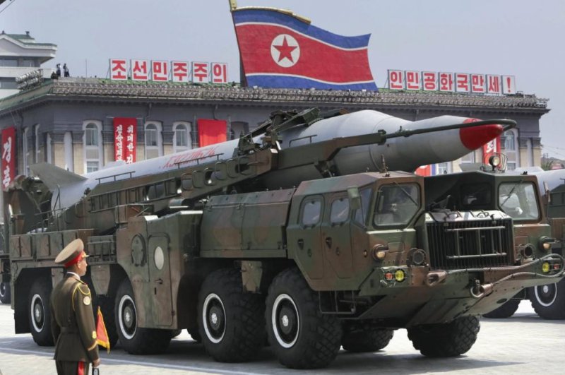 State Department: North Korea not capable of tipping missile with nuclear weapon