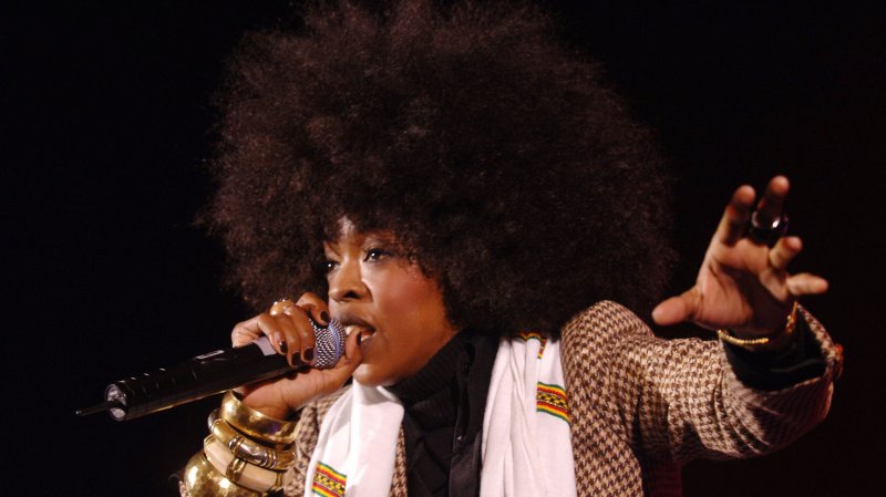 Lauryn Hill blames 'threats' for not paying taxes
