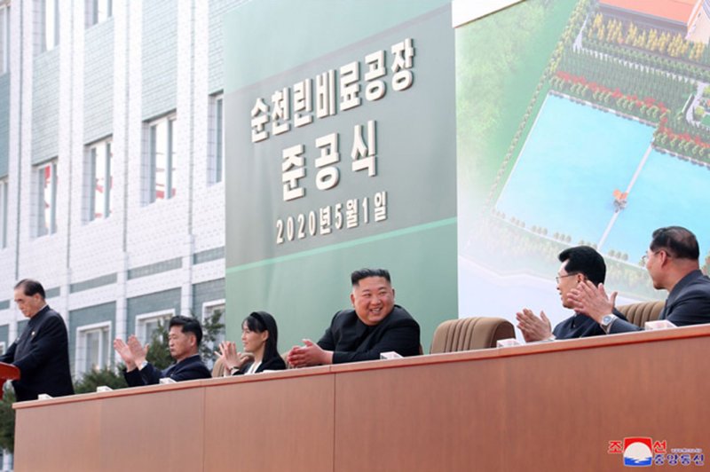 North Korea to cut communication lines with the South - UPI.com