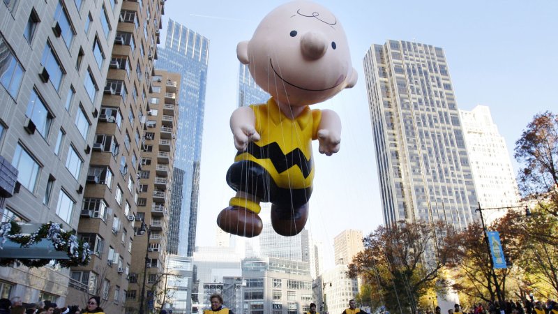 Charlie Brown voice actor arrested in San Diego for stalking
