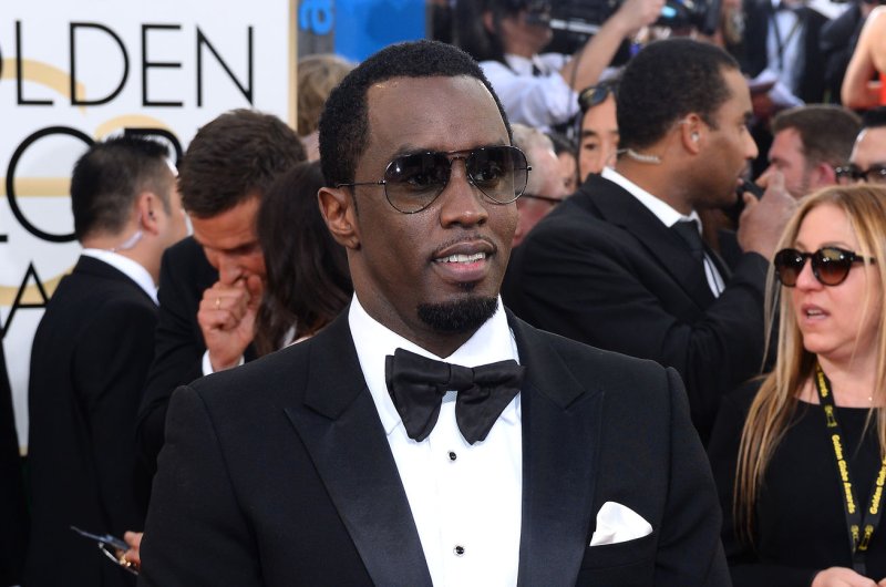 Puff Daddy and the Family reunited onstage on 'Today'