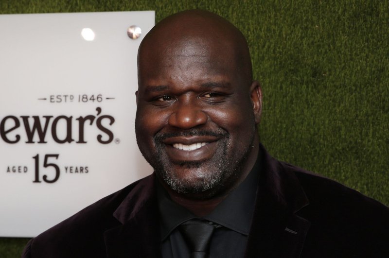 Shaquille O'Neal, NBA stars read 'Mean Tweets' on 'Kimmel'