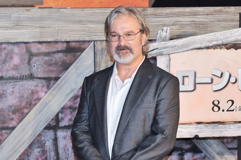 Gore Verbinski will not direct "Gambit" as planned, it was reported Thursday. File Photo by Keizo Mori/UPI