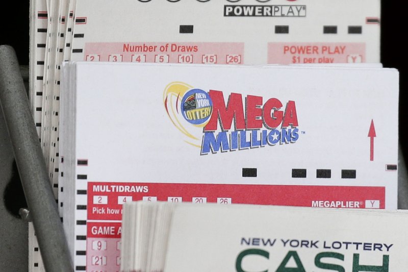 The Massachusetts Lottery said there were 50 top prize winners in a single Mass Cash drawing when the numbers 3-9-15-21-27 were drawn Sunday night. File Photo by John Angelillo/UPI