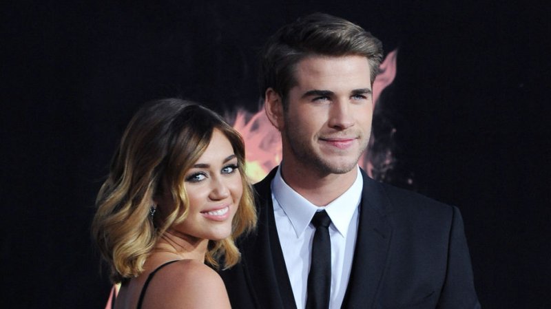 Report: Miley Cyrus and Liam Hemsworth break up