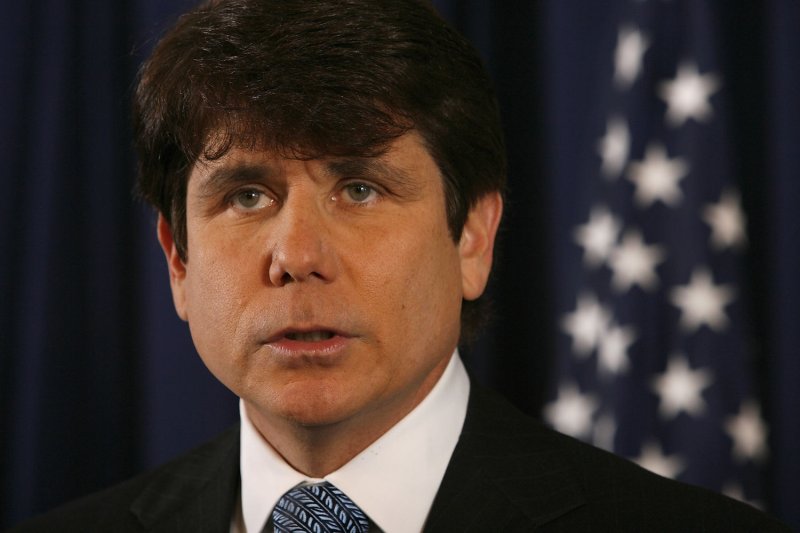 Blagojevich records may stay undisclosed
