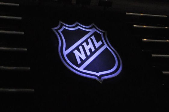 The two-day NHL draft concluded Saturday. Photo by Archie Carpenter/UPI