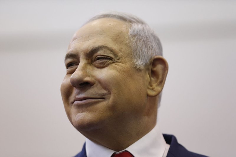Gantz concedes; Israeli PM Netanyahu secures 5th term