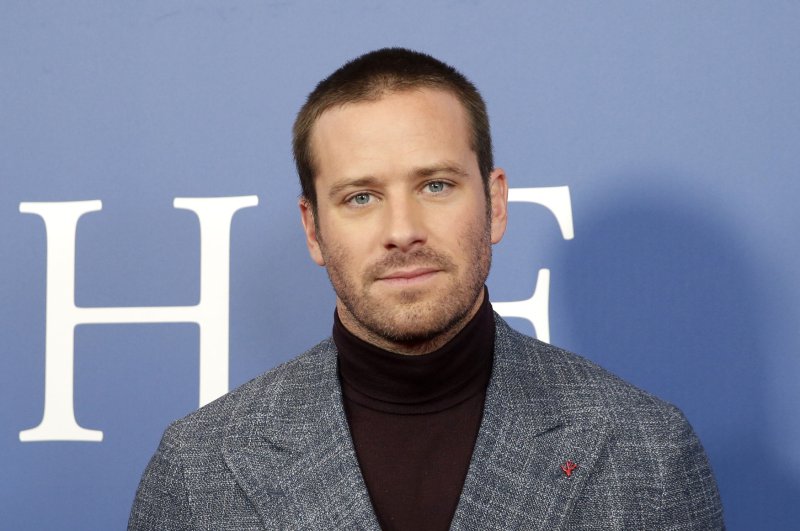 Trailer for 'House of Hammer' explores allegations against Armie Hammer