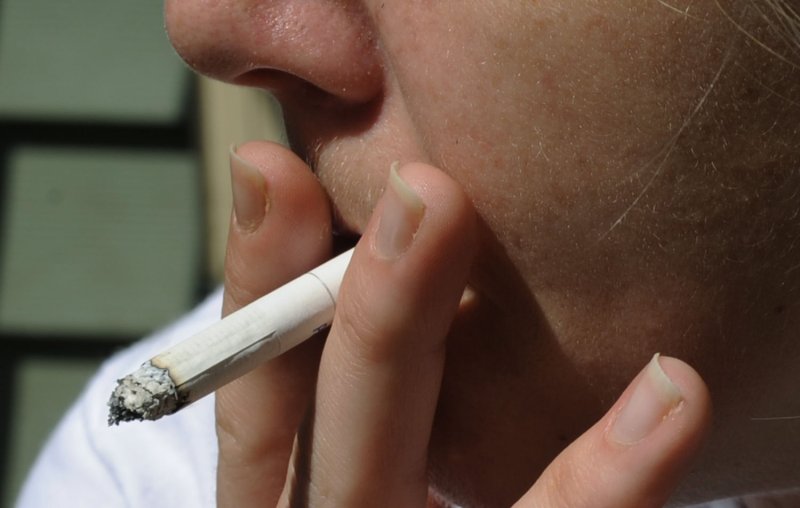 Michigan apartment complex bans all indoor smoking inside residences