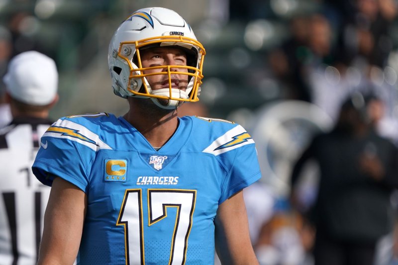 rivers 17 chargers