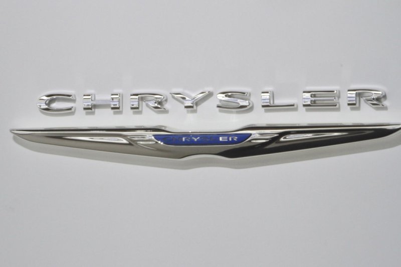 Fiat Chrysler Automobiles on Friday announced a recall affecting more than a million vehicles worldwide over concerns about certain models' automatic transmission shifters. More than 800,000 of the vehicles are located in the United States. File Photo by Brian Kersey/UPI