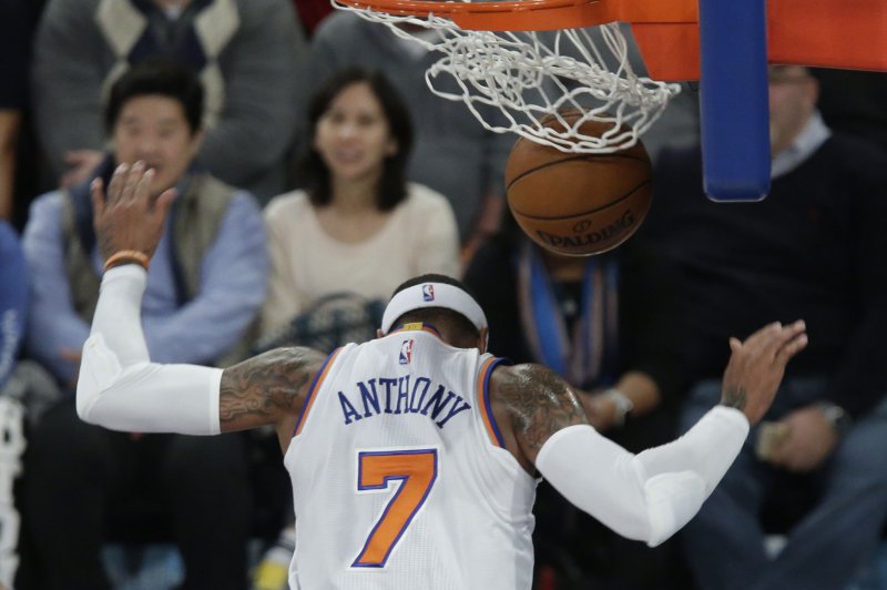 Knicks cover all angles in victory over Nets