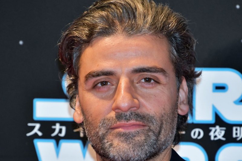 Oscar Isaac's "The Addams Family 2" will be released in theaters and via pay-per-view platforms on Oct. 1. File Photo by Keizo Mori/UPI | <a href="/News_Photos/lp/18f943e68dfa2615ee0d5a12e2b0f737/" target="_blank">License Photo</a>