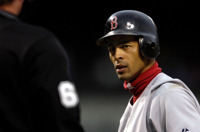 Julio Lugo, shortstop for Red Sox's 2007 championship team, dies at 45